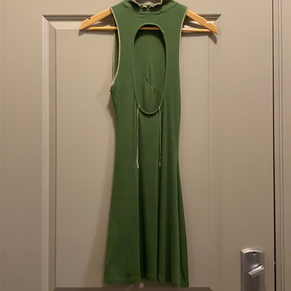 NWOT Urban Outfitters Dress - Picture 5 of 8